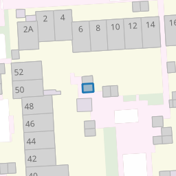 Perceel LLS00-M-2962