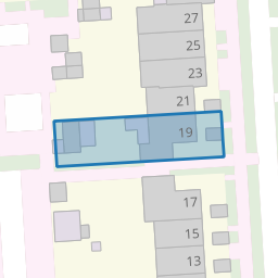 Perceel LLS00-M-2976