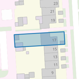 Perceel LLS00-M-2977