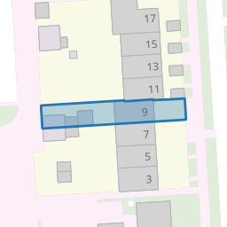 Perceel LLS00-M-2981