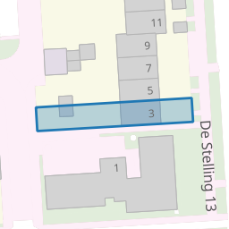 Perceel LLS00-M-2984