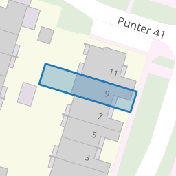 Perceel LLS00-M-2998