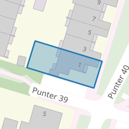 Perceel LLS00-M-2999