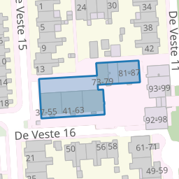 Perceel LLS00-M-3037