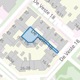 Perceel LLS00-M-3044