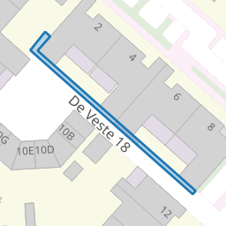 Perceel LLS00-M-3045