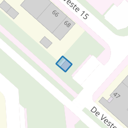 Perceel LLS00-M-3046