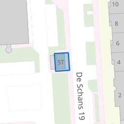 Perceel LLS00-M-3048