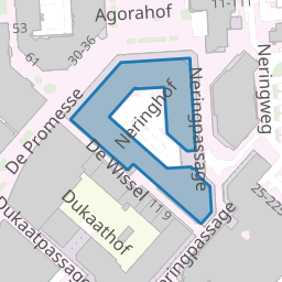 Perceel LLS00-M-3053