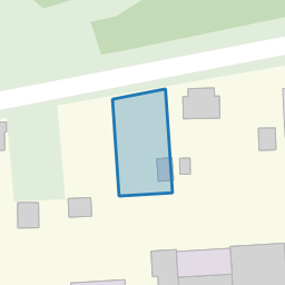 Perceel LLS00-M-3065