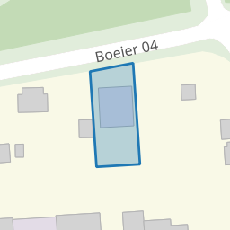 Perceel LLS00-M-3066