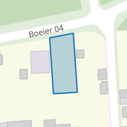 Perceel LLS00-M-3067