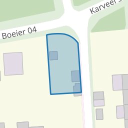 Perceel LLS00-M-3068