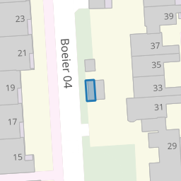 Perceel LLS00-M-3069