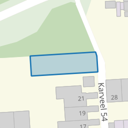 Perceel LLS00-M-3079