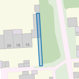 Perceel LLS00-M-3084