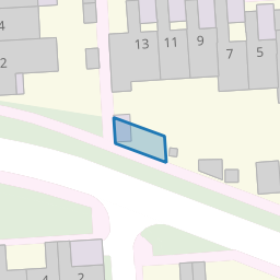 Perceel LLS00-M-3091