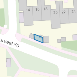 Perceel LLS00-M-3094