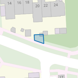 Perceel LLS00-M-3095