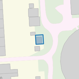 Perceel LLS00-M-3096