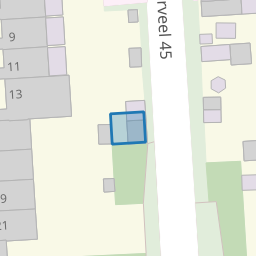 Perceel LLS00-M-3104