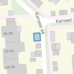 Perceel LLS00-M-3123