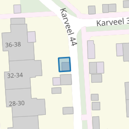 Perceel LLS00-M-3124