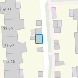 Perceel LLS00-M-3126