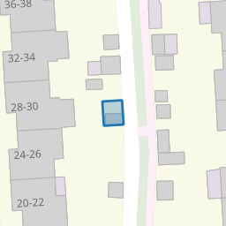 Perceel LLS00-M-3127