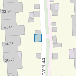 Perceel LLS00-M-3128