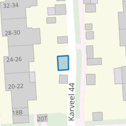 Perceel LLS00-M-3129