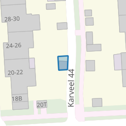 Perceel LLS00-M-3130