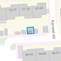 Perceel LLS00-M-3137