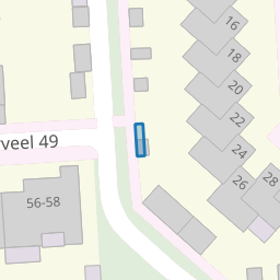 Perceel LLS00-M-3140