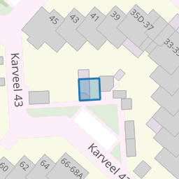 Perceel LLS00-M-3150