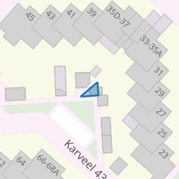 Perceel LLS00-M-3151