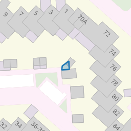 Perceel LLS00-M-3152