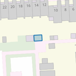 Perceel LLS00-M-3154