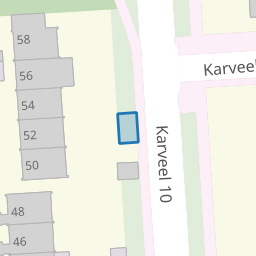 Perceel LLS00-M-3158