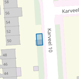 Perceel LLS00-M-3159