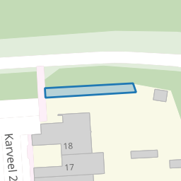 Perceel LLS00-M-3164