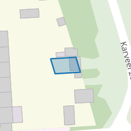 Perceel LLS00-M-3168