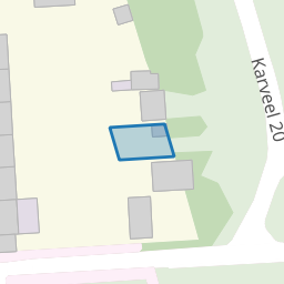 Perceel LLS00-M-3169