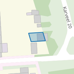 Perceel LLS00-M-3170