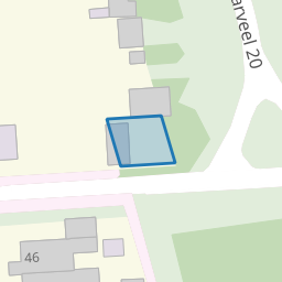 Perceel LLS00-M-3171