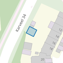 Perceel LLS00-M-3173