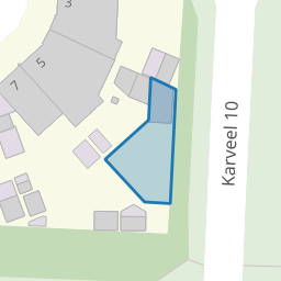 Perceel LLS00-M-3176