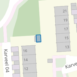 Perceel LLS00-M-3177