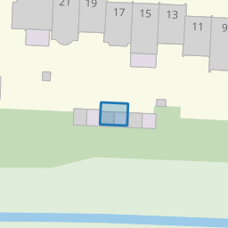 Perceel LLS00-M-3181