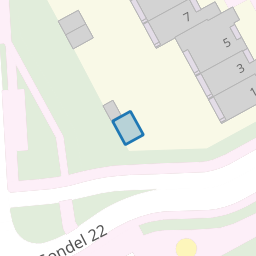 Perceel LLS00-M-3189